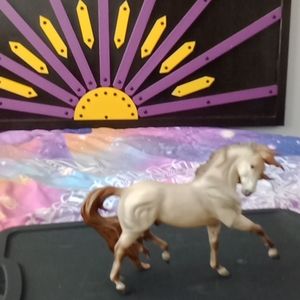 Breyer horse